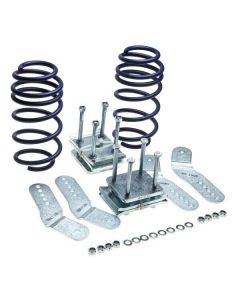 H&R Lowering Springs for VW Caddy 05/2004 - (F 40mm / R 60mm) buy in USA