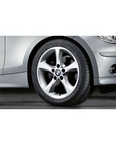 Genuine Alloy Wheel x1 17 Star-Spoke 256 Rim 36 11 6 778 219 buy in USA