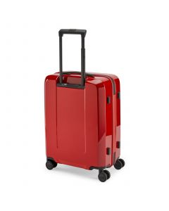 Genuine M Boardcase Bag Red Wheeled Suitcase Cabin Hand Luggage Travel 80 22 5 A7C 974 buy in USA