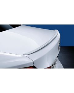 Genuine Rear Spoiler Primed 51 62 8 072 568 buy in USA