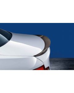 Genuine Performance Rear Spoiler Carbon 51 62 2 163 505 buy in USA