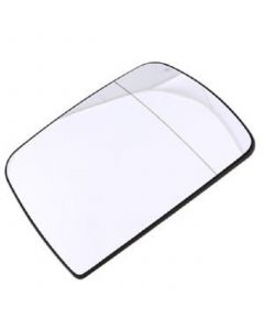 Genuine Right Exterior Wing Mirror Glass Plane Heated 51 16 8 408 808 buy in USA