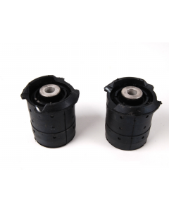 Genuine Rear Axle Carrier Rubber Mounting Bush Set/Kit 33 31 9 066 671 buy in USA