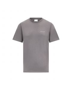 Genuine Logo Reverse Unisex Mens Womens Ladies T Shirt Grey Cotton Tee Top 80 14 5 B36 AC9 buy in USA