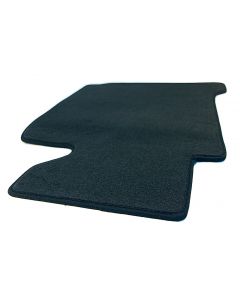 Genuine Tailored Floor Mat Set Velour Black 51 47 8 216 208 buy in USA