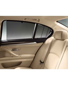 Genuine Rear Side Windows Sun Blind/Shade/Screen 51 46 2 154 684 buy in USA