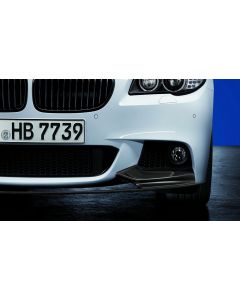 Genuine M Performance Front Splitter Attachment Carbon Fibre 51 19 2 219 338 buy in USA