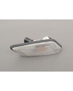 Genuine White Turn Indicator Light Front Left Additional 63 13 2 493 613 buy in USA