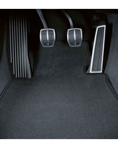 Genuine Tailored Velour Car Floor Mats Set 51 47 7 316 578 buy in USA