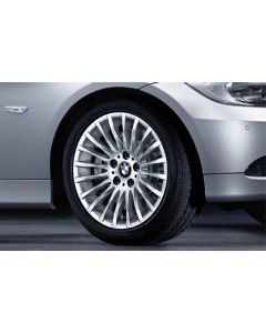 Genuine Alloy Wheel x1 17 Radial-Spoke 187 Rim 36 11 6 768 969 buy in USA