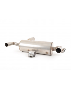 Genuine M Performance Exhaust Silencer 18 30 2 293 766 buy in USA