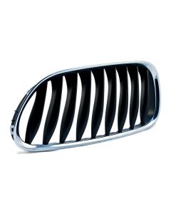 Genuine Front Left Kidney Grille 51 13 7 051 957 buy in USA