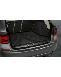 Genuine Trunk Boot Fitted Luggage Compartment Protective Mat 51 47 2 414 225 buy in USA