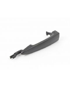 Genuine Outside Door Handle Bracket Left N/S Side Prime Coated 51 21 7 207 561 buy in USA