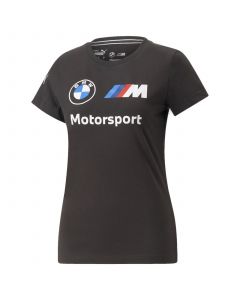 Genuine M Motorsport Womens Logo T Shirt Tee Top Short Sleeve 80 14 2 864 309 buy in USA