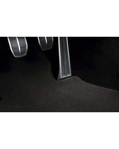 Genuine Floor Mats Set Anthracite 51 47 7 007 316 buy in USA