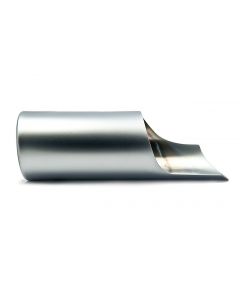 Genuine Exhaust Tailpipe Tip Trim Aluminium 18 30 7 553 643 buy in USA