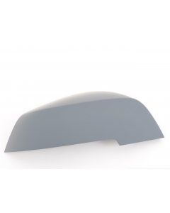 Genuine Right Driver Side OS Outside Mirror Cover Cap Primed 51 16 7 292 746 buy in USA