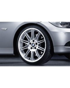 Genuine Alloy Wheel x1 19 M Double-Spoke 225 Rear 36 11 8 037 142 buy in USA