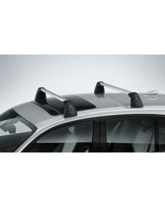 Genuine Travel Pack 320 Roof Bar Roof Box Touring F32travel320 buy in USA