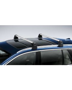 Genuine Roof Bars Rails Rack Railing Carrier System 82 71 2 350 123 buy in USA