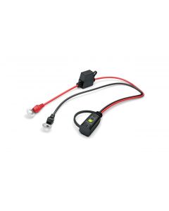 Genuine Car Battery Comfort Indicator 61 43 2 289 103 buy in USA