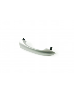 Genuine Right Door Exterior Handle Titanium 51 21 7 002 312 buy in USA