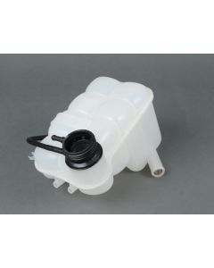 Genuine Radiator Expansion Tank 17 11 1 712 641 buy in USA