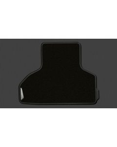 Genuine Tailored Textile Rear Car Floor Mats Anthracite buy in USA