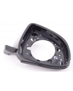 Genuine Wing Mirror Support Ring Black Right O/S Driver Side 51 16 7 327 912 buy in USA