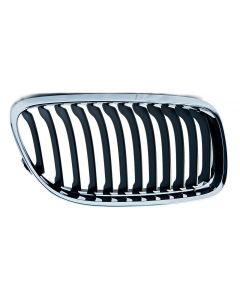 Genuine Front Right Kidney Grille Chrome 51 13 7 203 650 buy in USA