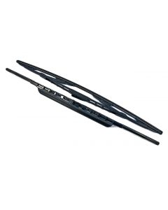 Genuine Front Windshield Wiper Blades Set 61 61 9 069 196 buy in USA