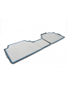 Genuine i3 Rear All-Weather Floor Mat Protection Cover buy in USA