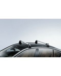 Genuine Aluminium Lockable Roof Bars Rack 82 71 0 442 704 buy in USA