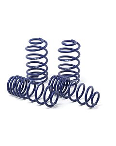 H&R Lowering Springs for Mercedes Benz C-Class Convertible (W205) (25-30mm) buy in USA