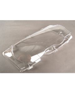 Genuine Headlight Head Lamp Cover Glass Right 63 12 8 382 192 buy in USA