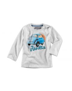 Genuine Kids Classic Long Sleeve Crew Neck 6-9 Months Jumper 80 14 2 463 127 buy in USA