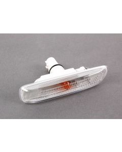 Genuine White Turn Indicator Light Front Right Additional 63 13 2 228 592 buy in USA