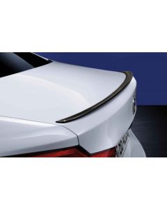 Genuine M Performance Carbon Rear Spoiler 51 19 2 414 142 buy in USA