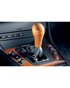 Genuine Gear Stick Knob Poplar Wood 25 16 1 423 500 buy in USA