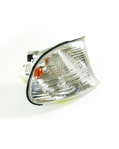 Genuine Front Turn Indicator Light White Right 63 12 6 904 308 buy in USA