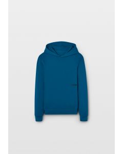 Genuine Sweatshirt Hoodie Mens Long Sleeved Hooded Pullover Blue 80 14 2 864 172 buy in USA