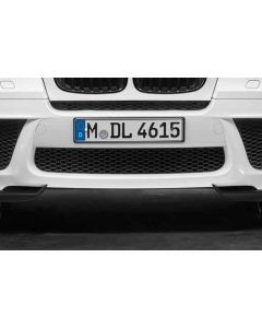 Genuine Performance Middle Front Bumper Grille 51 11 2 159 277 buy in USA