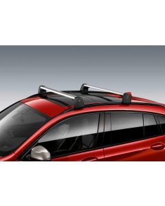 Genuine Roof Bars Railing Luggage Carrier System 82 71 2 444 244 buy in USA