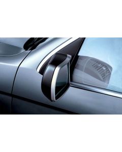 Genuine Left Wing Mirror Cap Trim Ring Titanium 51 16 8 254 905 buy in USA