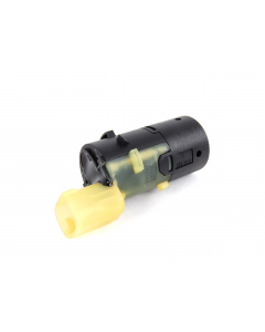 Genuine Rear PDC Ultrasonic Parking Sensor Black 66 20 6 989 067 buy in USA