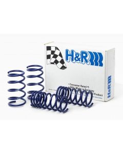 H&R Lowering Springs for Maserati Quattroporte M139 2008 - 08/2012 SALOON (20mm) buy in USA