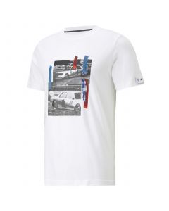 Genuine M Motorsport Mens Car Graphic T Shirt Tee Top Short Sleeve Casual 80 14 2 864 247 buy in USA