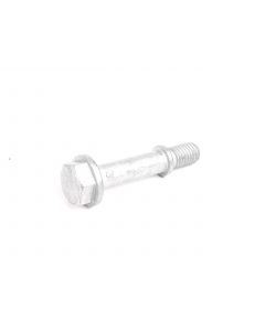 Genuine Exhaust System Suspension Support Hex Screw+Collar 18 20 7 502 237 buy in USA