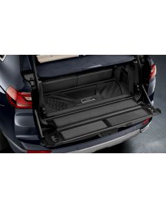 Genuine Fitted Luggage Compartment Floor Mat 51 47 2 459 921 buy in USA